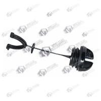 Buson ulei drujba Dolmar PS 340, PS 400, PS 401, 100, 102